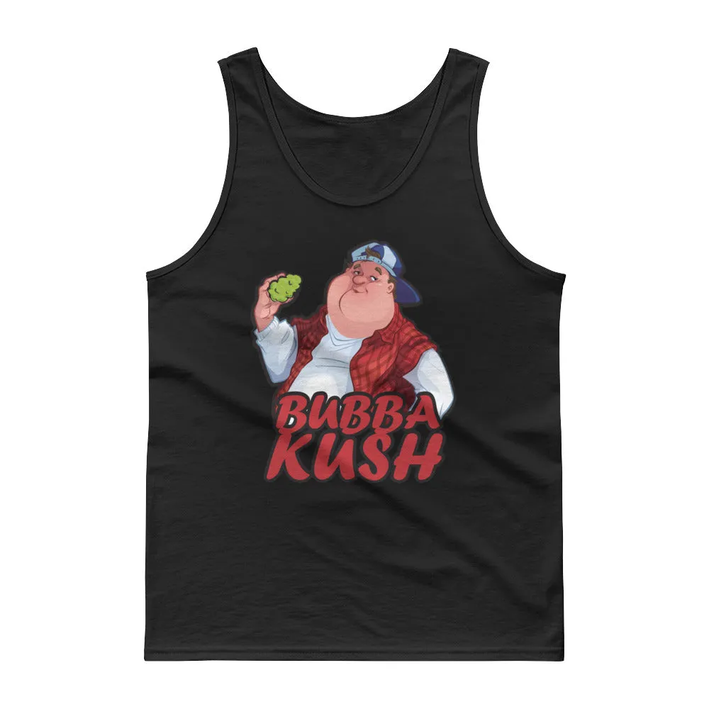 Bubba Kush | Tank Top