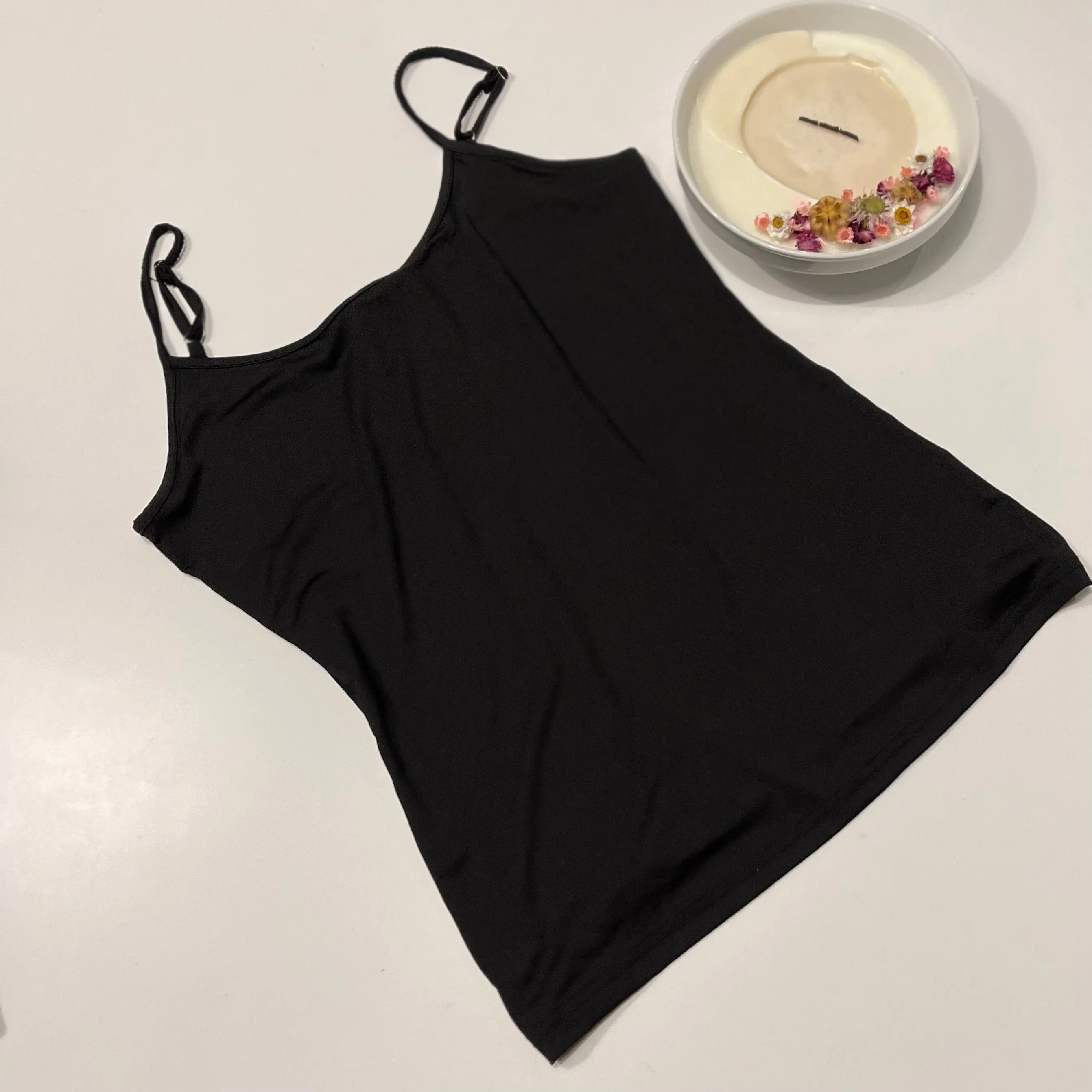 Layering Cami