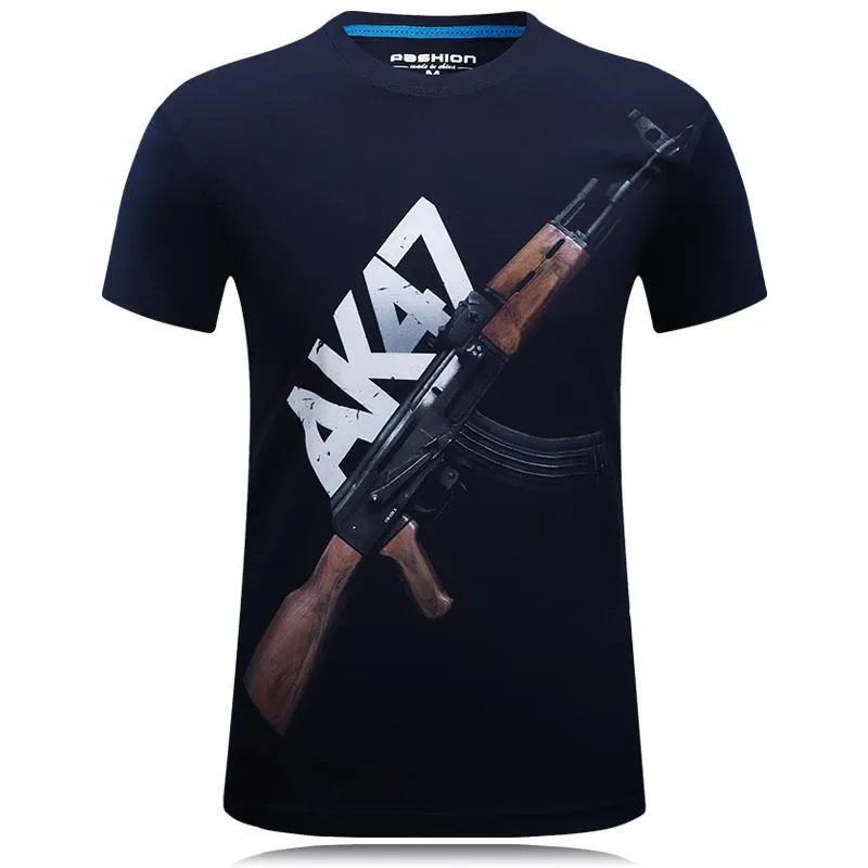 Men's AK47 Tee