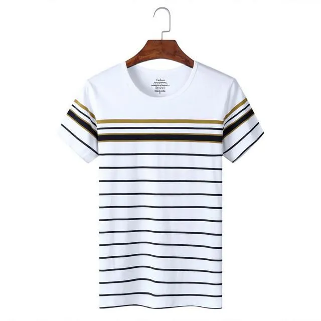 Men's Hot Summer Fashion Tee