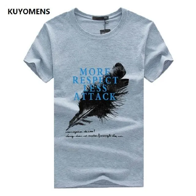 More Respect Tee Up To 5XL