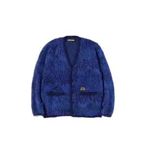 Neighborhood Mens Mohair Cardigan