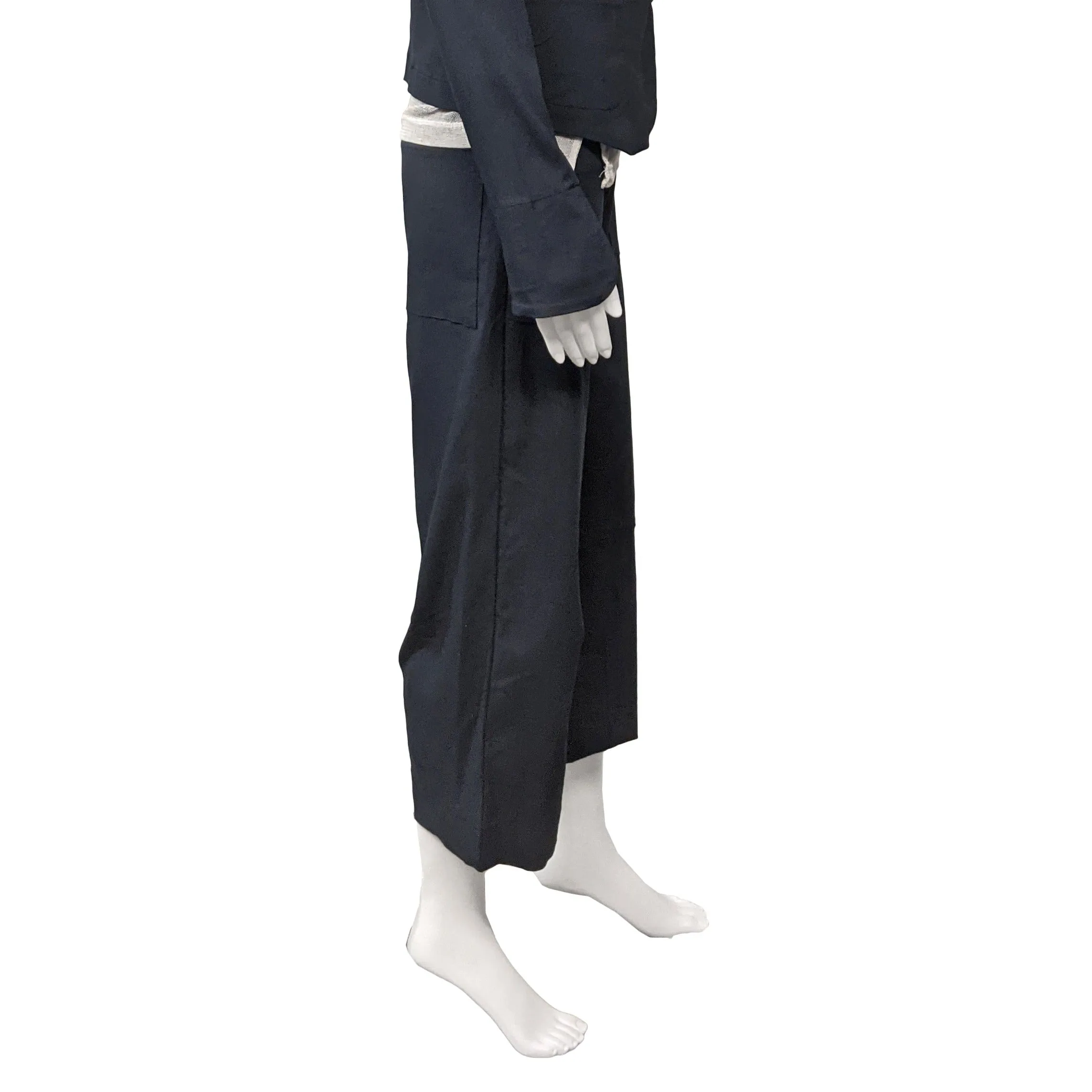 NEW! Rimini Pant in Stretch Twill by Porto