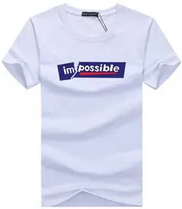 Nothing Is impossible Tee
