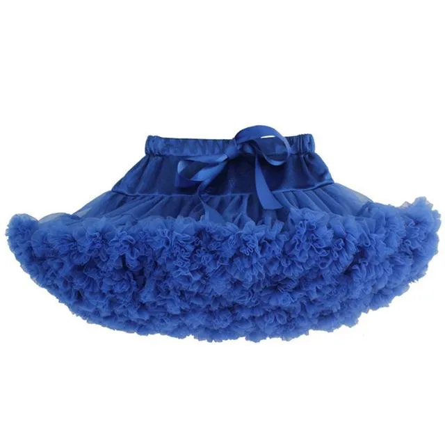 Pixie Fluff Skirt