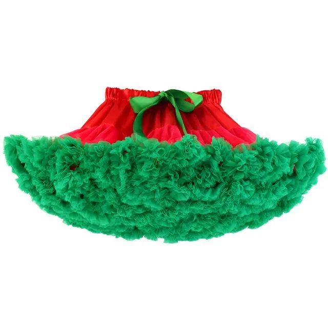 Pixie Fluff Skirt