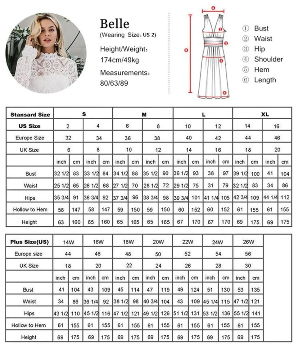 Wedding Guest Dresses: Bride Dresses 2 in 1 Embroidery Wedding Dress With Illusion